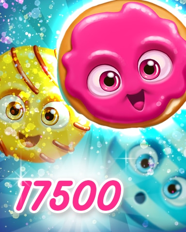 Cookie Connect Move 17500 Badge