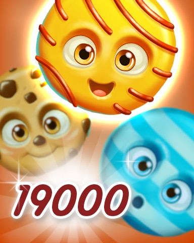Cookie Connect Move 19000 Badge