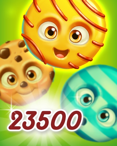 Cookie Connect Move 23500 Badge
