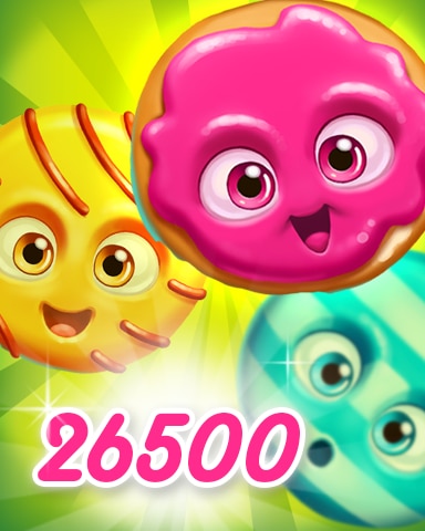 Cookie Connect Move 26500 Badge