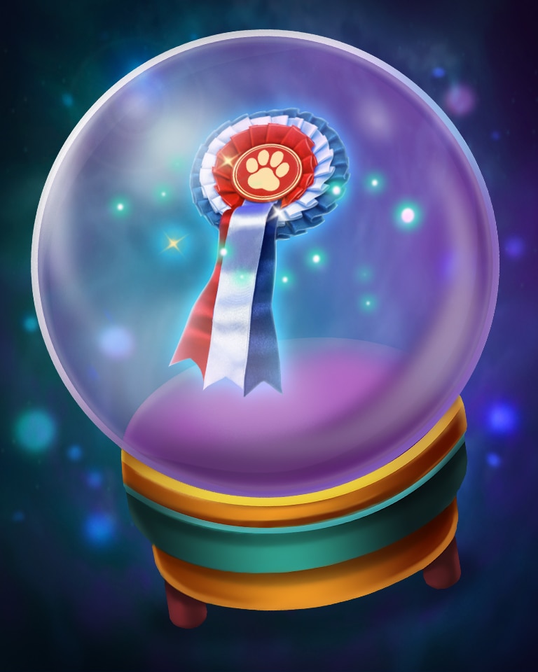Claire Hart: Secret in the Shadows Festival of Kindness Badge