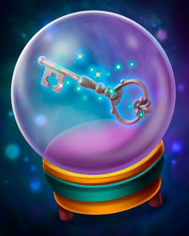 Claire Hart: Secret in the Shadows Keys to Questions Badge