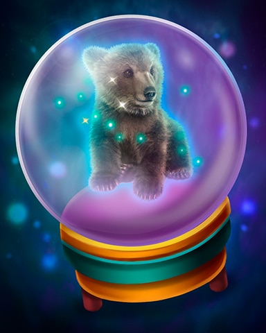 Claire Hart: Secret in the Shadows Little Escaper Badge