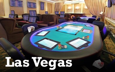 Cross Country Adventure Las Vegas Badge