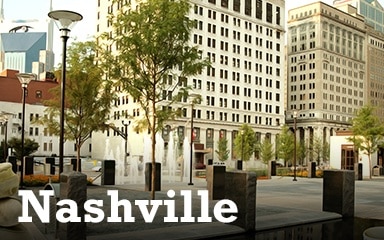 Cross Country Adventure Nashville Badge