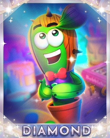 Pogo Addiction Solitaire HD Making a Buddy Diamond Badge