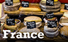 Grub Crawl French Food Badge