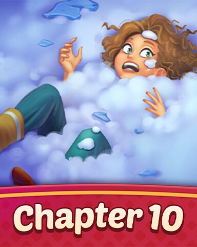 Stories Badge - Matching Moments