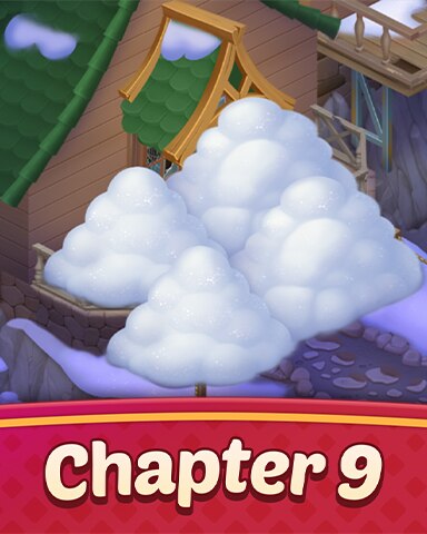 Friends Badge - Matching Moments