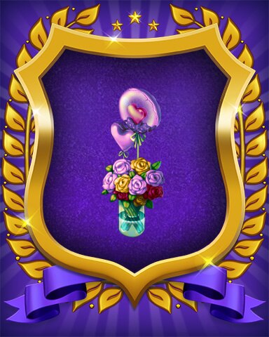 Snowbird Solitaire Mother's Day 2026 Badge