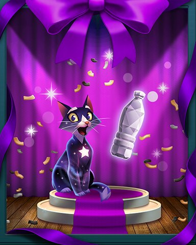 Pogo Bejeweled Stars An Extreme Thirst Badge