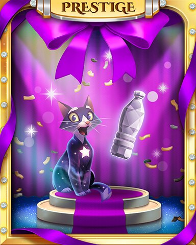 Pogo Bejeweled Stars An Extreme Thirst Prestige Badge