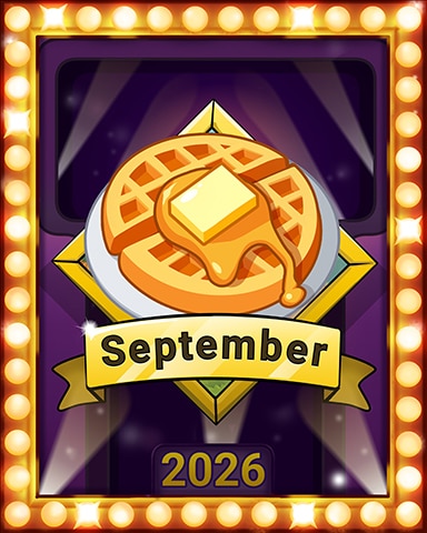 Pogo Farm Merge Valley Fall Farm Lap 2 Badge