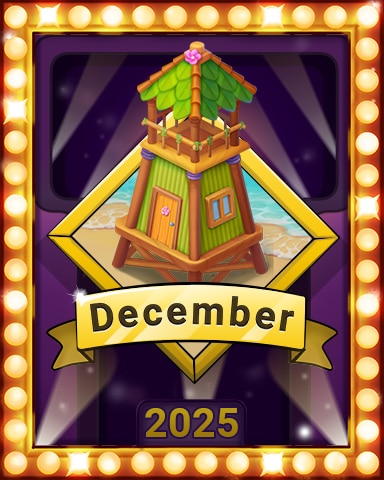 Matching Moments Matching Beach Moments Lap 4 Badge