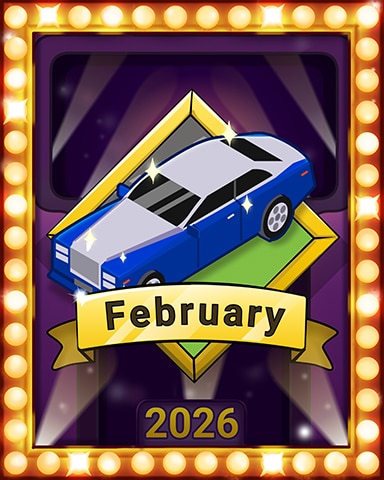 MONOPOLY Sudoku Pieces of the Board Lap 1 Badge