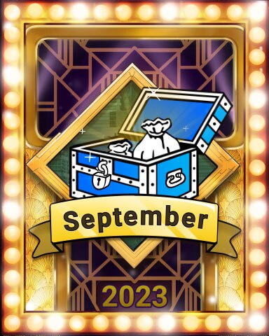 Sudoku Back to School Reward Badge