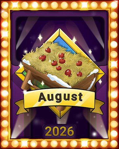 Pogo Mahjong Sanctuary Sunny Sanctuary Lap 4 Badge