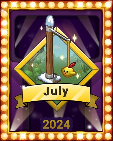 Mahjong Sanctuary Sanctuary of Fun Lap 3 Badge