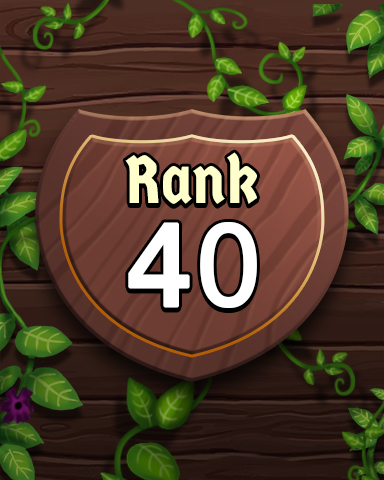 Payday FreeCell HD Freecell Rookie Badge