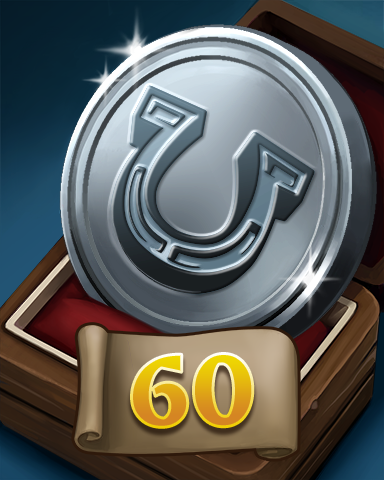 Thousand Island Solitaire HD Topsail Trader Badge