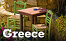 Grub Crawl Greek Food Badge