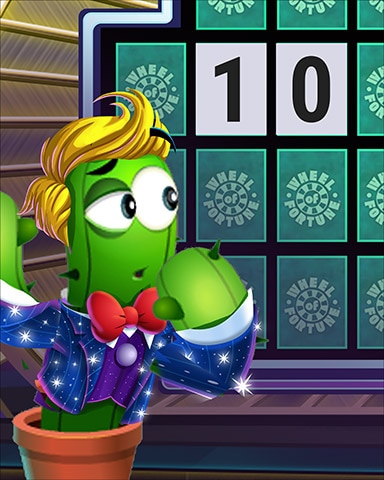 Grub Crawl Rank 10 Badge