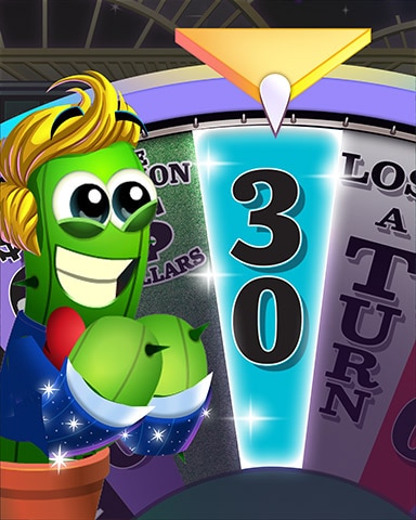 Grub Crawl Rank 30 Badge