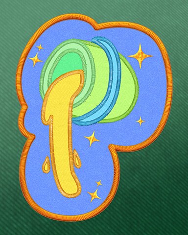 Pogo Smelting Goldsmithing Skills Badge