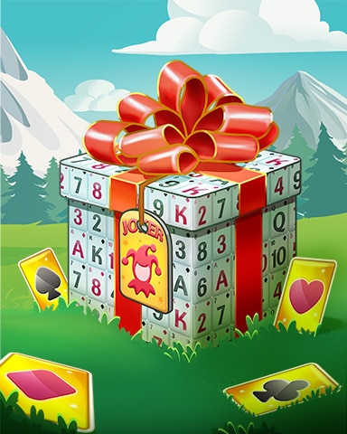 Pogo Solitaire Home Story Solitaire Home Story Anniversary Gift Badge