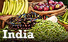 Grub Crawl Indian Food Badge