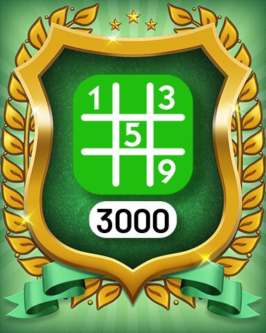 Connecticut Avenue Badge