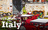 Grub Crawl Italian Food Badge
