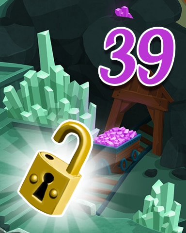 Jewel Academy 389th Gate Badge