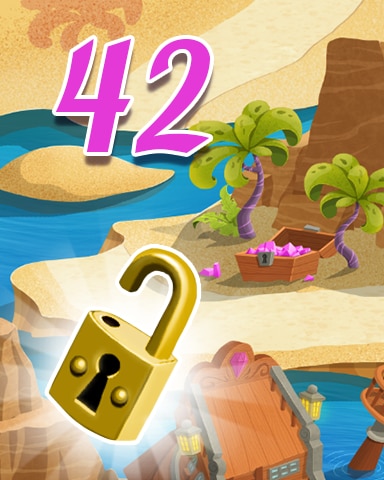 Jewel Academy 42nd Gate Badge