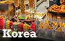 Grub Crawl Korean Food Badge