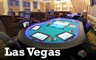Cross Country Adventure Las Vegas Badge