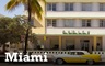 Cross Country Adventure Miami Badge