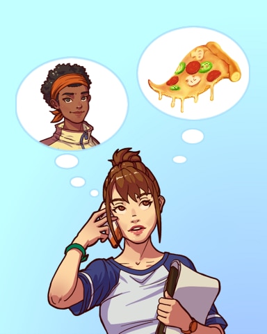 Quinn's Aquarium Culinary Expert Badge