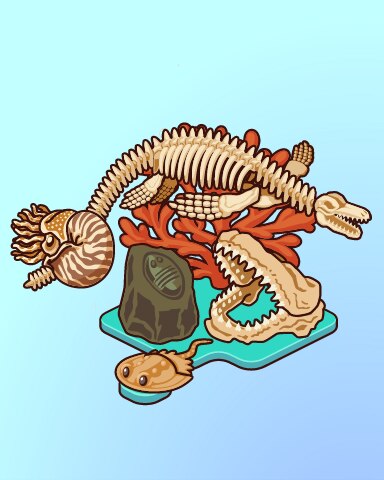 Quinn's Aquarium It Was The Best Of Times Badge