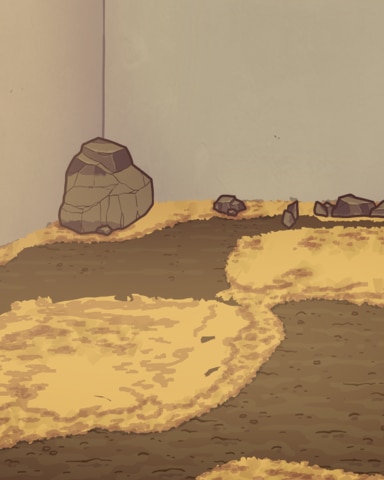 Path Finder Badge - Quinn's Aquarium