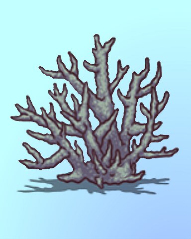 Quinn's Aquarium What Remains Badge