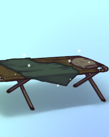 Quinn's Aquarium Comfort Zone Badge