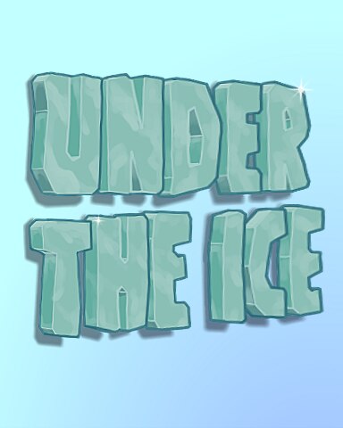 Quinn's Aquarium Cool Sign Badge