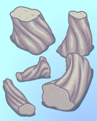 Quinn's Aquarium Breaking The Ice Badge