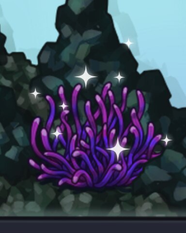 Quinn's Aquarium Anemone Or Afrenome? Badge