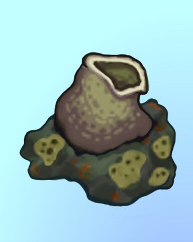 Quinn's Aquarium Growth Stock Badge