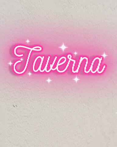 Quinn's Aquarium The Mediterranean Sea Badge