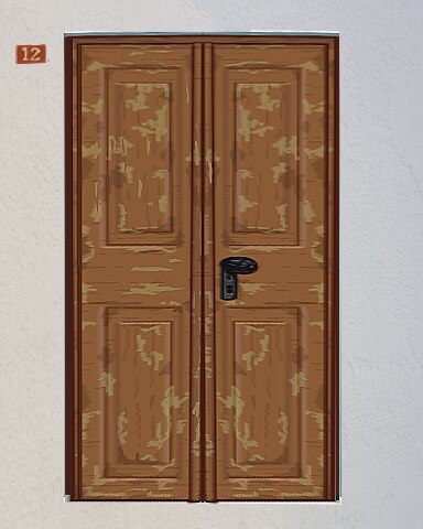 Quinn's Aquarium The Mediterranean Sea Badge