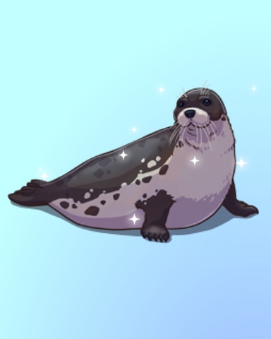 Quinn's Aquarium Seal Of Quality Badge