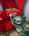 Pogo Payday Freecell HD Bonus Scratch Fever Badge